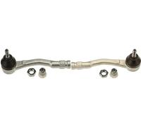2x Extremos de barra de dirección TRW I+D para PEUGEOT, CITROËN, DS 308