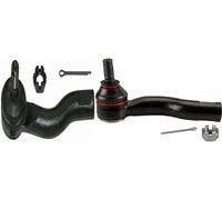 2x Extremos de barra de dirección TRW I+D para TOYOTA RAV 4 II, CELICA VII