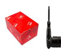 2x Extremos de barra de dirección TRW Parte delantera I+D para AUDI, SEAT, VW