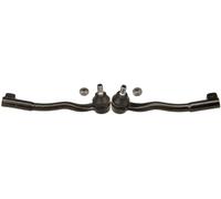 2x Extremos de barra de dirección TRW Parte delantera I+D para BMW 7 E38