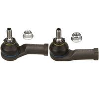 2x Extremos de barra de dirección TRW Parte delantera I+D para FORD FOCUS I