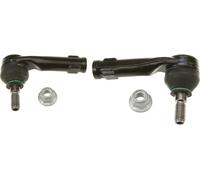 2x Extremos de barra de dirección TRW Parte delantera I+D para FORD TRANSIT I