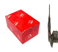 2x Extremos de barra de dirección TRW Parte delantera I+D para MAZDA 3 I, 3 II,