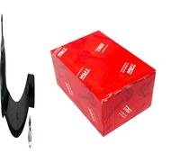 2x Extremos de barra de dirección TRW Parte delantera I+D para MINI MINI I