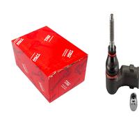 2x Extremos de barra de dirección TRW Parte delantera I+D para SEAT, VW TOLEDO