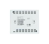 2X F601 GPON ONU para el Nuevo Roteador 1GE Apc ONT Original para Todos los ZTE HW OLT Herramienta FTTH de Detección ENCHUFE UE