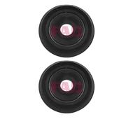 2x FAG 713 0018 20 Rodamientos de Rodillos Cojintete Soporte Delant. para Ford