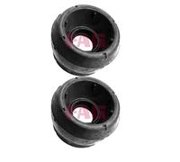 2x FAG 814 0067 10 Cojintete Soporte Delant. para Audi A1 Skoda VW Bora Seat