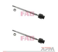 Schaeffler FAG Articulación axial, barra de dirección para OPEL: Corsa, Combo & VAUXHALL: Corsa (Ref: 840 0156 10)