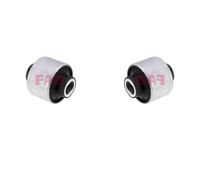 2x FAG Cojinete Brazo Transversal Delantero Izquierdo Dcha para Mercedes Clase E