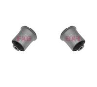 2x FAG Cojinete Brazo Transversal Delantero Izquierdo Dcha para MERCEDES CLASE S