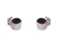 2x FAG Cojinete Brazo Transversal Trasero Delant. Izquierda Derecha para de Opel