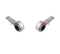 2x FAG Cojinete Brazo Transversal Trasero Delant. Izquierda Derecho para Nissan