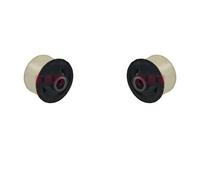 2x FAG Cojinete brazo transversal trasero frente L/R para Ford Transit Caja FCD