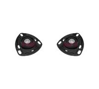 2x FAG Cojintete Soporte Delant. para Audi 100 4A C4 2.6 2.3 E A6 4A2 2.8