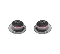 2x FAG Cojintete Soporte Delant. para BMW 3er Compacto E46 316Ti 318 X3 E83