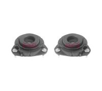 2x FAG Cojintete Soporte Delant. para Ford Focus Daw Dbw 1.6 16V 1.4 Dnw 1.8