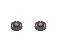 2x FAG Cojintete Soporte Delant. para Ford Transit Caja Fa _ 2.0 Di Fd _