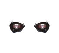 2x FAG Cojintete Soporte Delant. para Ford Transit Caja Fa _ 2.4 TDCI RWD 2.2