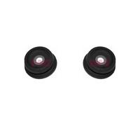 2x FAG Cojintete Soporte Delant. para Mercedes-Benz Sprinter 3-T Caja 903