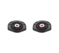 2x FAG Cojintete Soporte Delant. para Mercedes-Benz Sprinter 35-T Caja 906