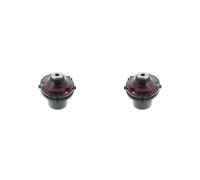 2x FAG Cojintete Soporte Delant. para Opel Corsa C F08 F68 1.2 1.0 Meriva F75 _