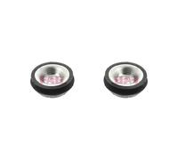 2x FAG Cojintete Soporte Delant. para Opel Zafira A F75 _ 1.8 16V 2.2 Astra G Cc