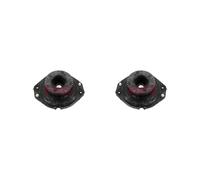 2x FAG Cojintete Soporte Delant. para Renault Espace IV JK0/1_ 2.0 2.2 DCI