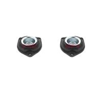 2x FAG Cojintete Soporte Delant. para Renault Kangoo Express FW0/1_ 1.5 DCI 90