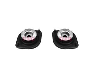2x FAG Cojintete Soporte Delant. para VW Golf I Cabriolet 155 1.8 1.6 Scirocco