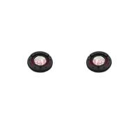 2x FAG Cojintete Soporte Delant. para VW Transporter V Bus 7HB 7HJ 7EB