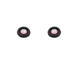 2x FAG Cojintete Soporte Delant. para VW Transporter V Bus 7HB 7HJ 7EB