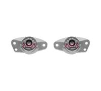 2x FAG Cojintete Soporte Trasero para VW Golf V 1K1 1.4 16V 1.6 5K1 137 138