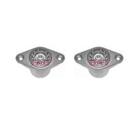 2x FAG Cojintete Soporte Trasero para VW Passat Variant 3B6 1.9Tdi 2.0 3B5