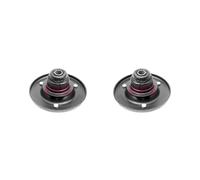 2x FAG Copela Delant. Apto para BMW 7er E38 728i La 740i
