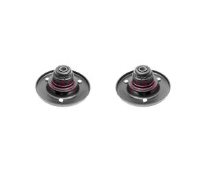 2x FAG Copela Delant. Apto para BMW 7er E38 728i La 740i