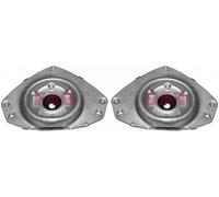 2x FAG Copela Delantero Izquierdo Derecho para Fiat Coupé Fa / 175