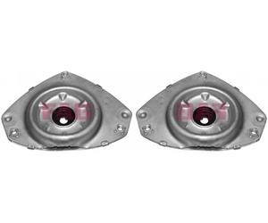 2x FAG Copela Delantero Izquierdo Derecho para Fiat Coupé Fa / 175