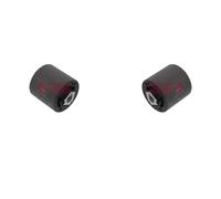 2x FAG Horquilla Rodamientos Delantero Izquierdo Derecho para BMW X3 E83 X5 E53