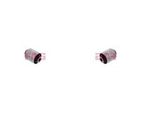 2x FAG Horquilla Rodamientos Delantero Izquierdo Derecho para Mazda 6 Familiar