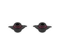2X FAG Soporte De Amortiguador Para VW Golf V 1K1 1.4 16V 1.6 Touran 1T1 1T2 2.0