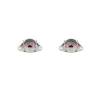 2X FAG Soporte De Amortiguador Trasero Para Ford Focus II DA_ HCP DP 1.6 DXA/CB7