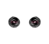 2X FAG Soporte De Amortiguador Trasero Para Renault Twingo I C06_ 1.2 16V