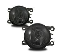 2x Faros Antiniebla Kit Fumar Apto para Ford Apto para Opel Apto para Cit