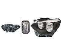2x Faros de lámpara HELLA I+D para BMW 1 F20, 1 F21
