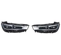 2x Faros de lámpara HELLA I+D para BMW iX