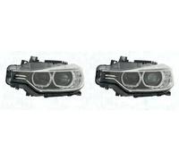 2x Faros de lámpara MAGNETI MARELLI I+D para BMW 3 F30 F80, 3 F31