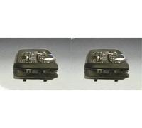 2x Faros de lámpara MAGNETI MARELLI I+D para FIAT DOBLO, DOBLO Furgon/minivan
