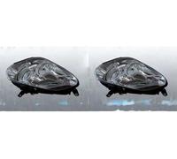 2x Faros de lámpara MAGNETI MARELLI I+D para FIAT, OPEL COMBO, COMBO