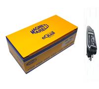 2x Faros de lámpara MAGNETI MARELLI I+D para OPEL ASTRA K